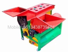 grain paddy wheat maize corn thresher corn huller corn threshing machine walnut sheller peanut groundnut peeler