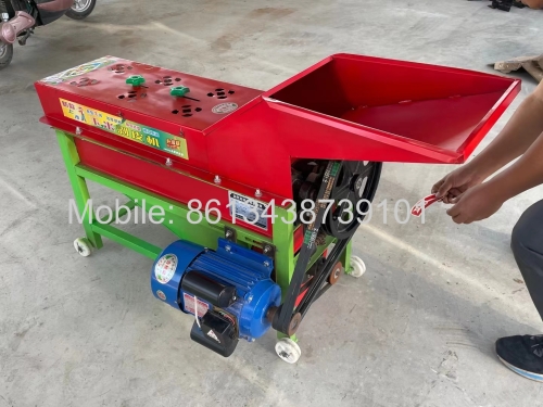 grain paddy wheat maize corn thresher corn huller corn threshing machine walnut sheller peanut groundnut peeler