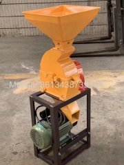 corn mill maize pulveriser chilli pepper spice grinder wheat pulverizer powder grinder powder crusher flour mill