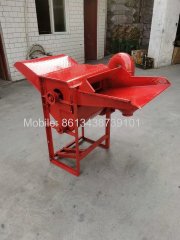 grain paddy wheat maize corn thresher corn huller corn threshing machine walnut sheller peanut groundnut peeler