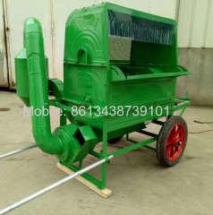 grain paddy wheat maize corn thresher corn huller corn threshing machine walnut sheller peanut groundnut peeler