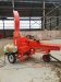 grass cutter chaff cutter grass crusher corn maize stalk crusher hay straw crusher grass chopper with diesel engine