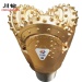 Yichuan rock bit sealed bearing tricone bit water rock drill bit