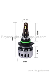 AUTO LED HEAD LIGHT Q10