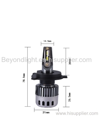 AUTO LED HEAD LIGHT Q10