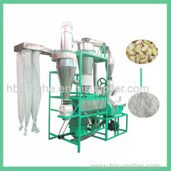 7T Maize Mill Machine