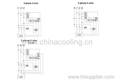 voltage control relay Made in China