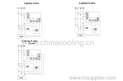 voltage control relay Made in China