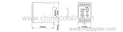 voltage control relay Made in China
