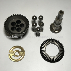 F11-039 hydraulic motor parts
