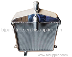 Classic Car Radiator 2021