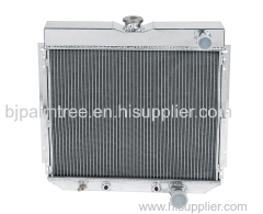 Radiator 20 21 09