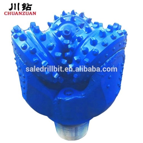 Yichuan bit 16" iadc537 tci drill bit water well drilling bit