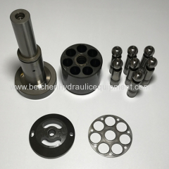 Rexroth A2VK28 hydraulic pump parts made in China