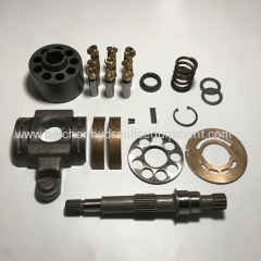 LRL025 hydraulic pump parts