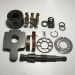 LRL025 hydraulic pump parts