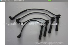 IGNITION CABLE car spare parts engin parts suspension parts