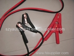 BOOSTER CABLE car spare parts engin parts suspension parts