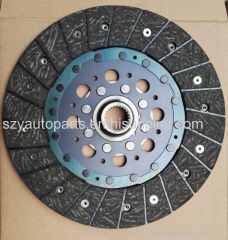 CLUTCH DISC&COVER car spare parts engin parts suspension parts