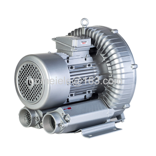 Ring Blower (Side Channel Blower & Regenerative Blower) Vortex Air Pump