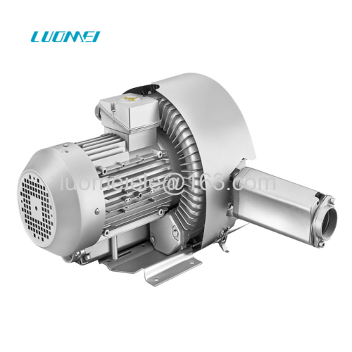 Double stage Air Ring Blower For Wastewater Treatment ( sewage solution )