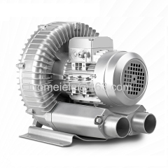 XGB series high pressure side channel blower ring vacuum pump