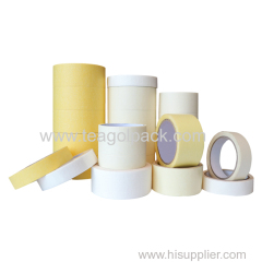 Quick Start Guide /Basic Knowledge For Crepe Paper Making Tape