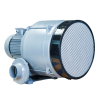 HTB series High Pressure Multistage Industrial Ventilation Fan Centrifugal Blower