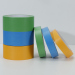 Washi Tape & Rice Paper Tape 90mic Yellow Blue Green