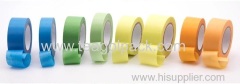 Washi Tape&Rice Paper Tape 90mic Yellow Blue Green