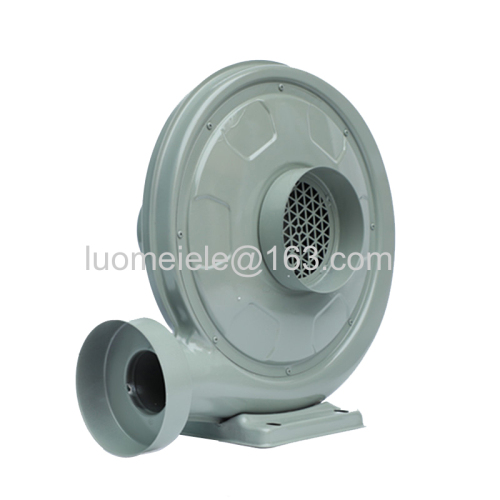 CZ-TD series Fume extractor centrifugal exhaust fan for laser machine