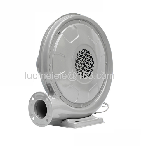 ILM Series Waterproof IP44 Iron Snail Centrifugal Air Blower Fan For Inflatable