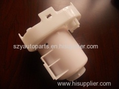 FUEL FITLER AUTO PARTS 31911-3E000