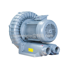 RB series Japan Design High Pressure Ring Blower Side Channel Blower