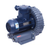 FB Series biogas plant Air Blower Atex Vacuum Pump Explosion Proof Side Channel Blower