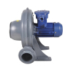 FX series biogas centrifugal blower atex motor explosion proof centrifugal fan