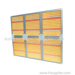 High efficacy LED Grow Light Board quantum boards for sale Horti-Bar LED grow light