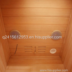 Finnish 1 Person Steam and Sauna Room with Cheap Price