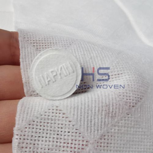 Disposable Compressed Magic Coin Tissue