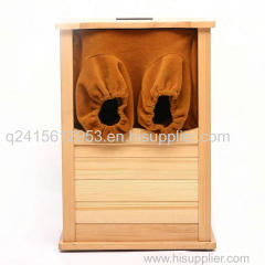 Home Healthy Foot Massage Sauna Wooden Bath Barrel