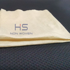 Biodegradable Compressed Bamboo Face Towel