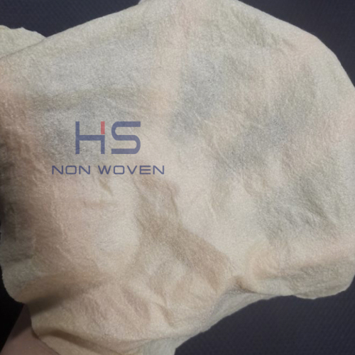 Disposable Bamboo Towel Compress Face Towel