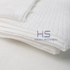 Biodegradable Disposable Towel Super Absorbent