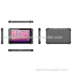 10'' Android: EM-Q15P Android 10.0 System Tablet