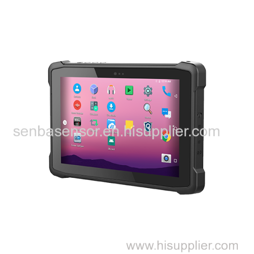 Android Rugged Tablet 2021