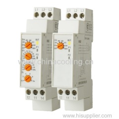 Voltage control relay geganti voltan China