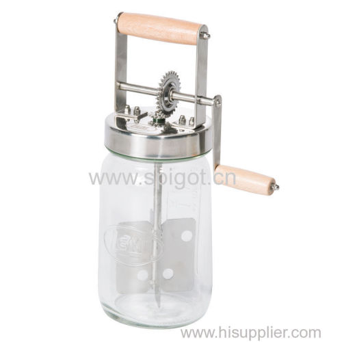 Domestic Butter Churner XW-1226