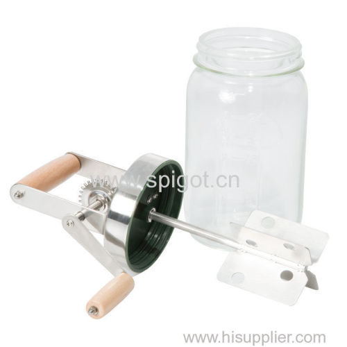 Domestic Appliance Butter Churner