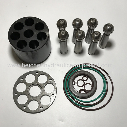 A2FO125 hydraulic pump parts