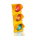 High Flux Vehicle Traffic Light